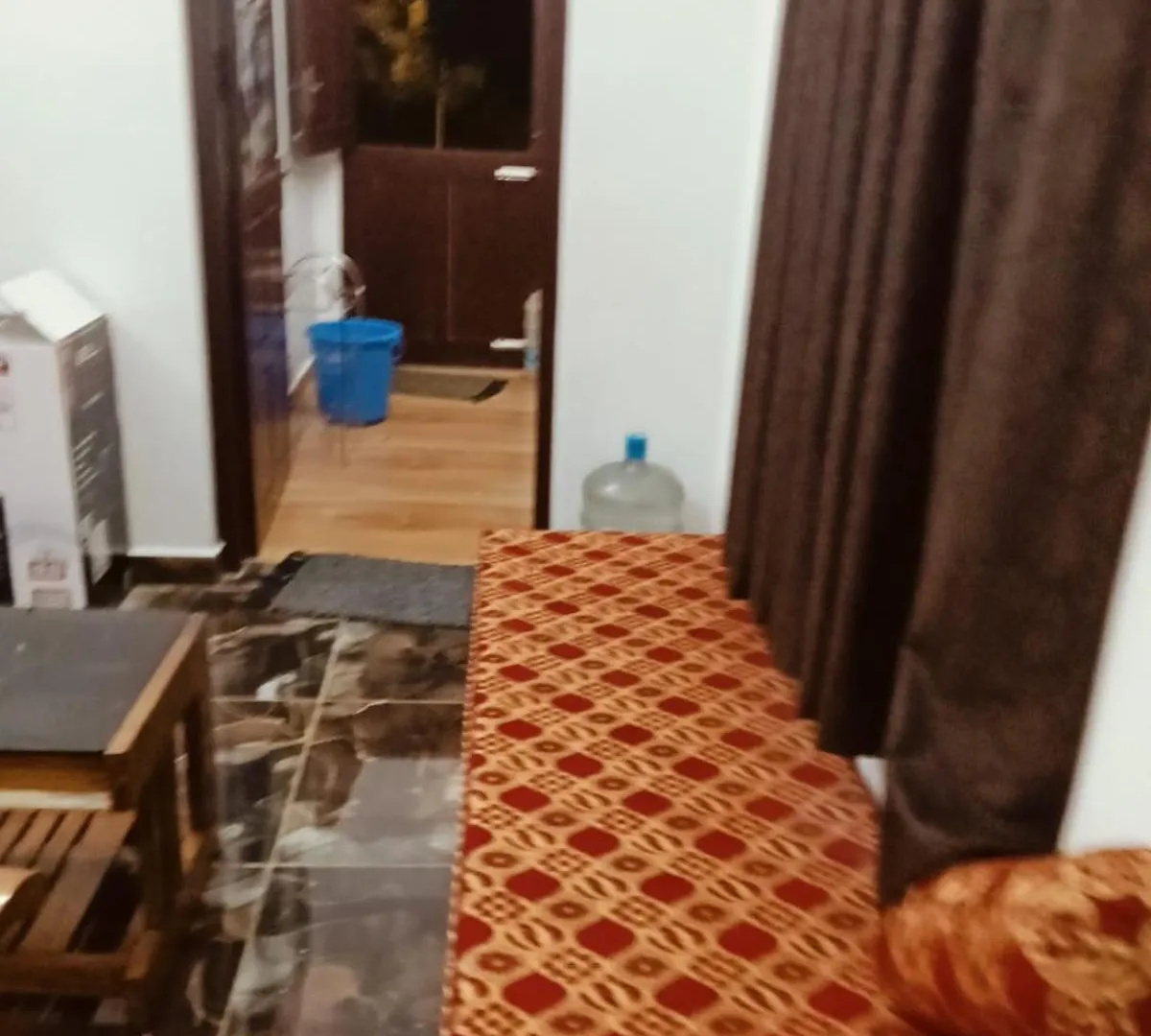 Casablanca Resorts Kanthalloor 0*,  Indien