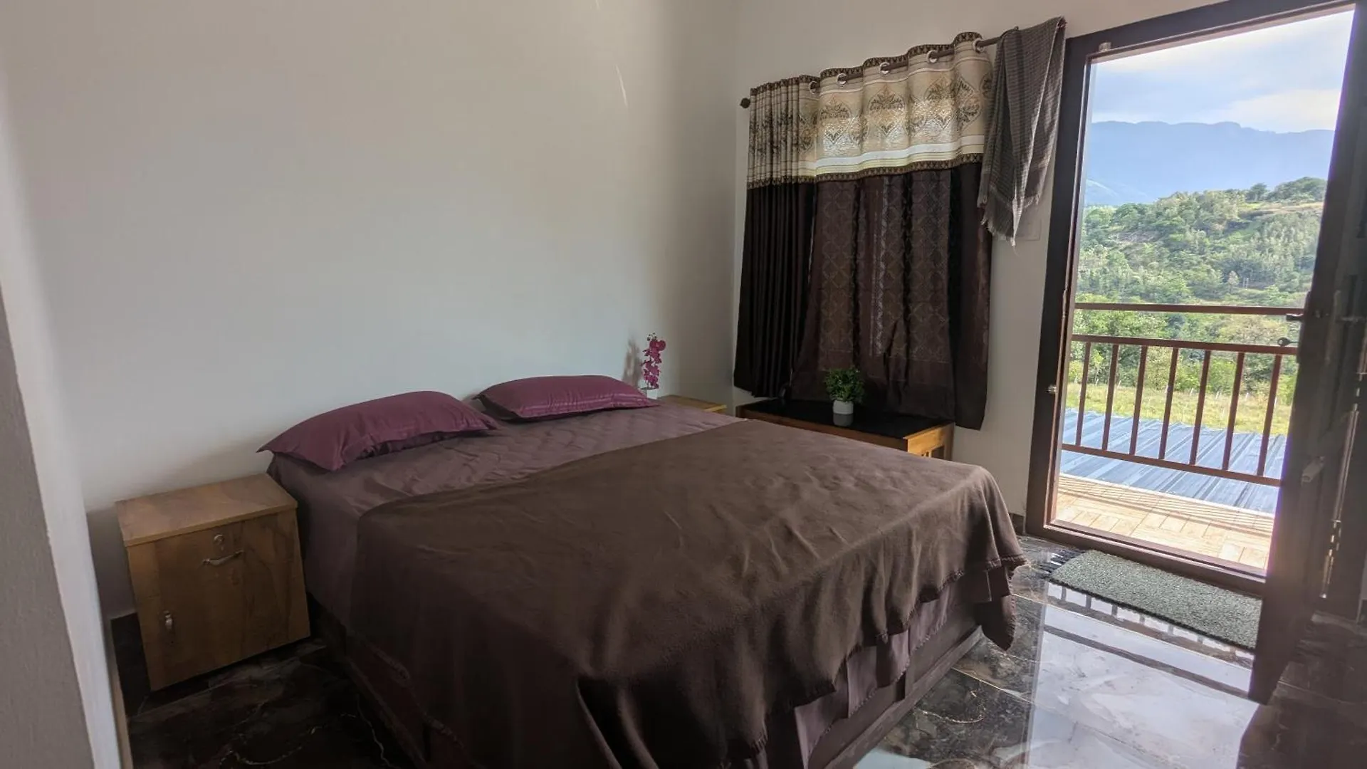 Privat bolig Casablanca Resorts Kanthalloor Indien